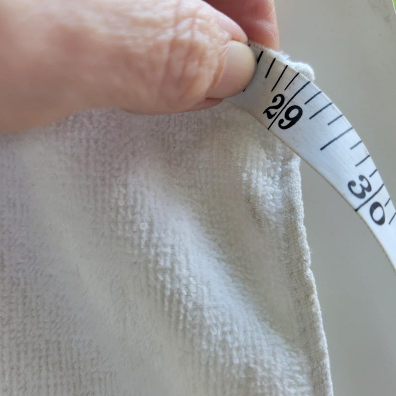 Toalla de playa vintage de Disney TOY STORY de los 90 con Buzz Lightyear imagen 4