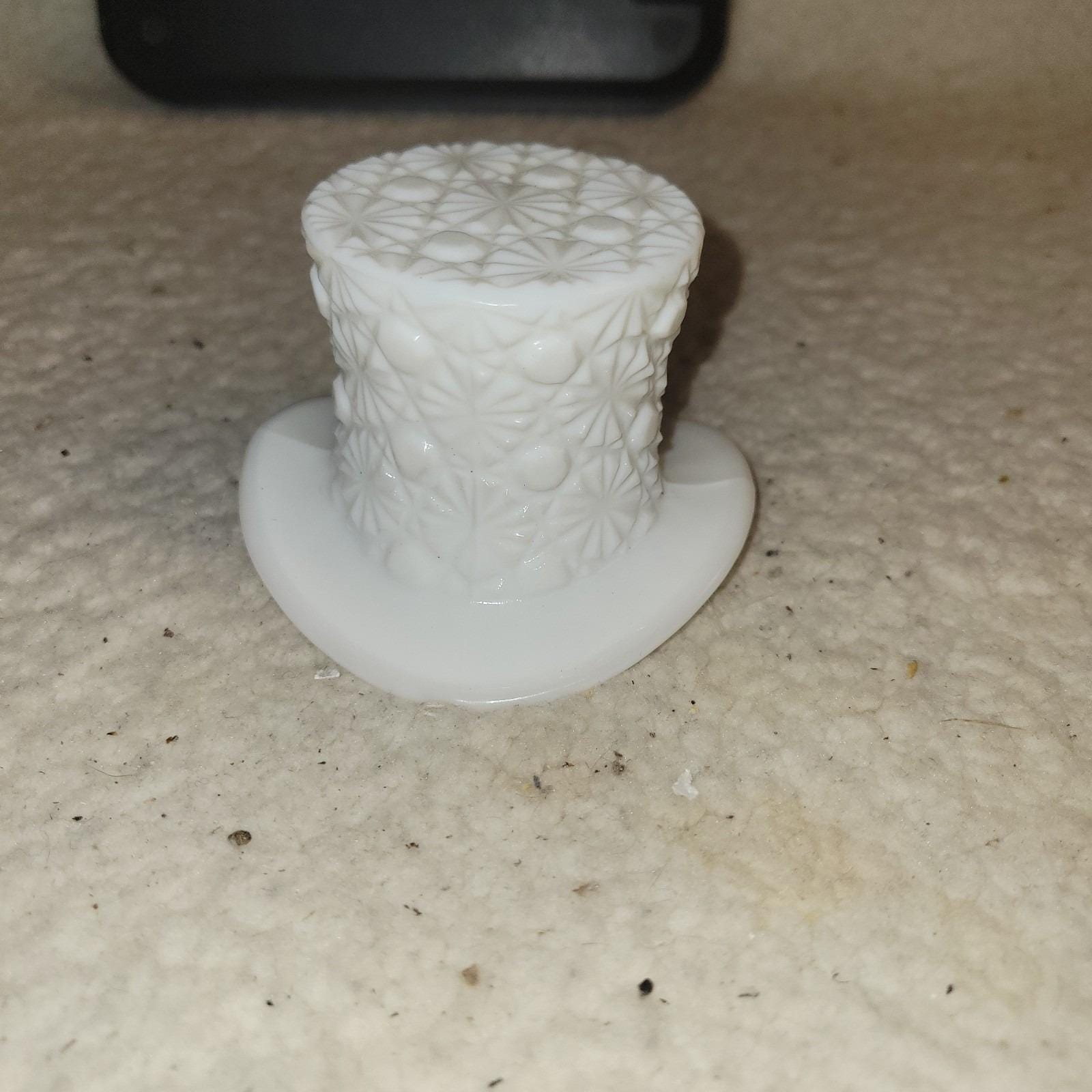 Fenton Large Top Hat - Etsy