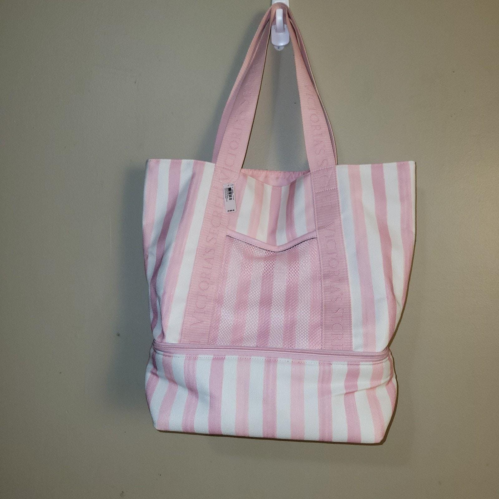 Victoria secret tote bag - Etsy 日本