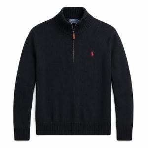 Polo ralph lauren quarter zip - Etsy 日本