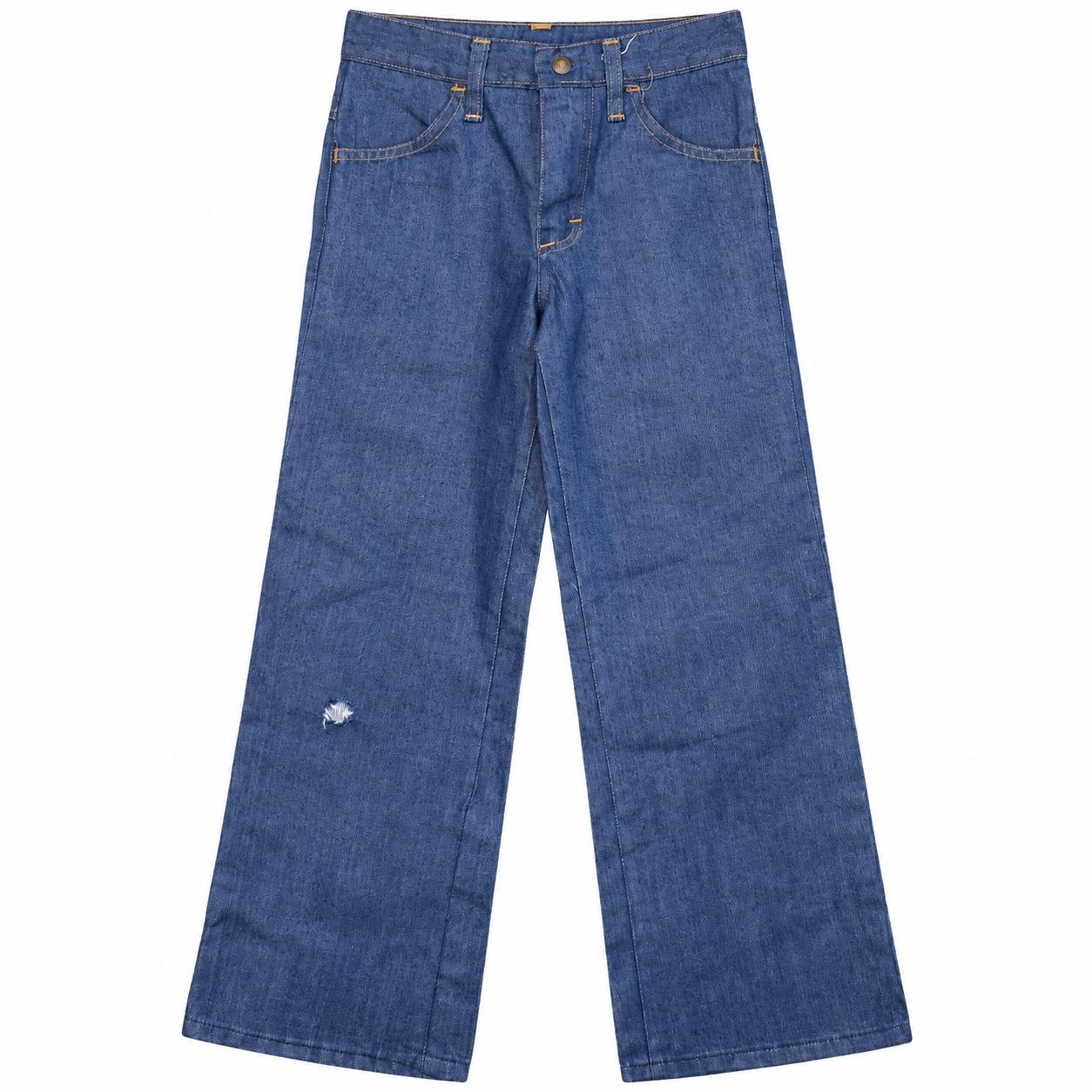 Jcpenney 70's Jeans - Etsy