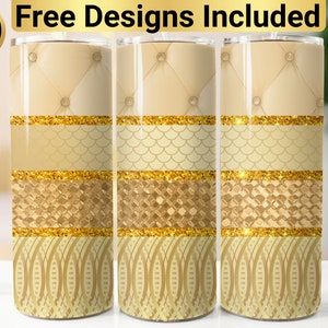 Luxury Bag Tumbler Design, Tumbler Wrap PNG, 20 oz Skinny Tumbler Design, Luxury Bag Tumbler Wrap, Bag Tumbler Sublimation, Luxury Tumbler,