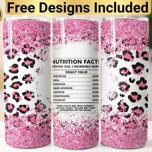 Medical Worker Tumbler Design, Tumbler Wrap PNG, 20 oz Skinny Tumbler Design, Medical Assistant Sublimation, Medical Assistant Tumbler,