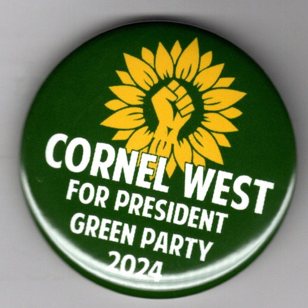 Cornel West Sticker Etsy