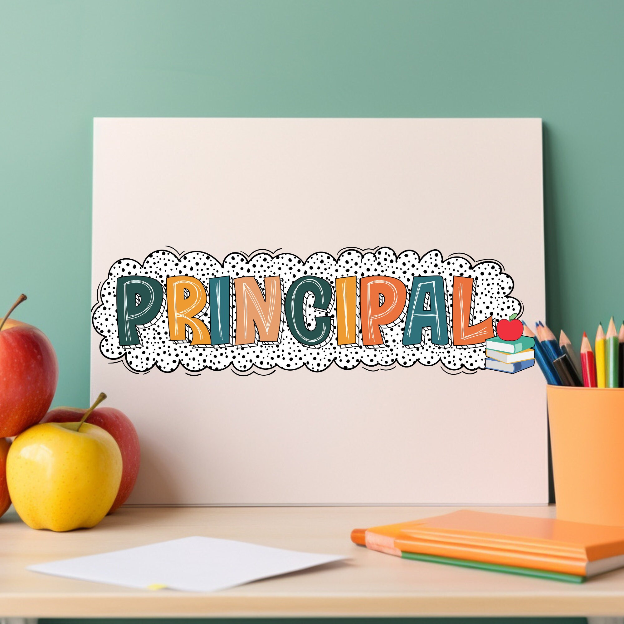Principal