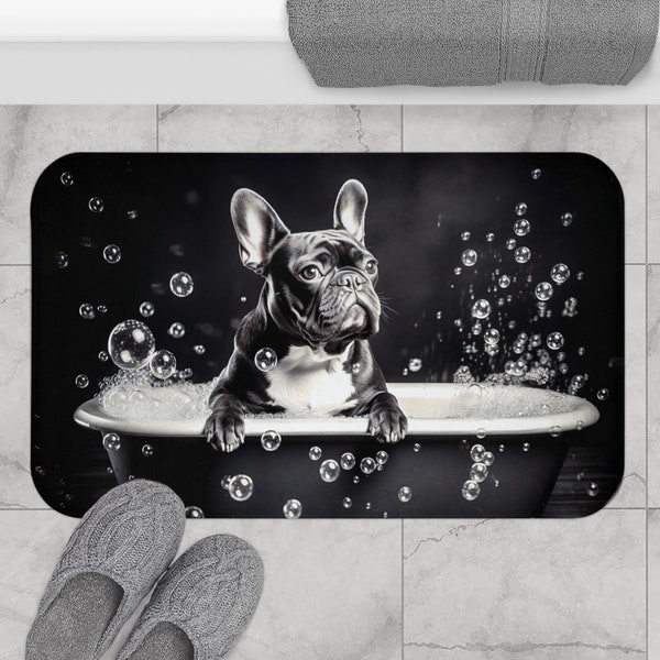 French Bathroom Etsy