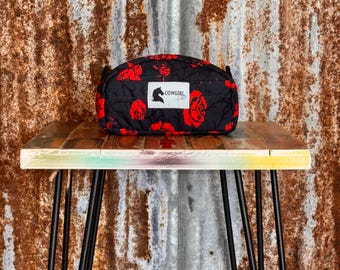 Amagogo Sacoche De Selle Pour Cheval, Sac à Corne, Sac à Corne, Pommeau, Poche, Combo, Cadeau Léger, Design Occidental, Portable, Tendance, Ensemble De Sacs à, Café