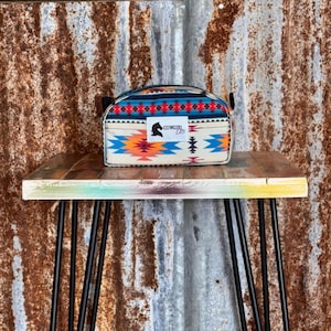 Cowgirl Easy saddle bag Premium