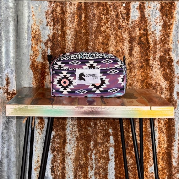 Cowgirl Easy saddle bag Premium