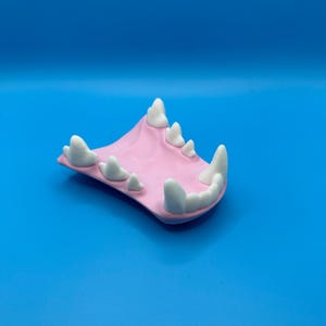Fursuit Teeth *Free Shipping*