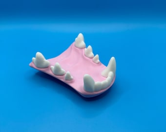 Fursuit Teeth *Free Shipping*