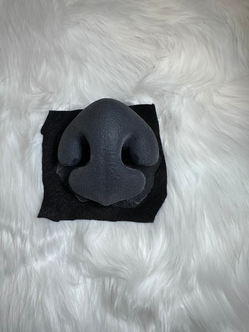 Toony Canine Headbase Accessories zdjęcie 9