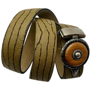 Mod Dep Belt - Etsy display picture 2