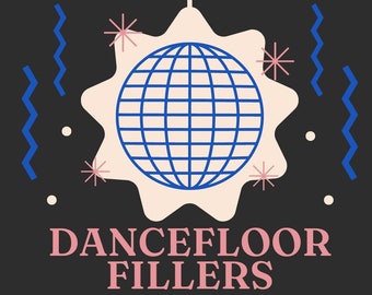 Dance floor Fillers 2024 (16GB Rekordbox Ready USB for Pioneer DJ)