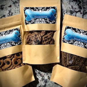 Carob Cookie Bars