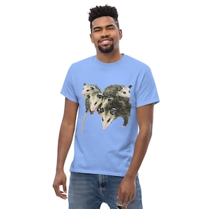 Opossum Group Men&#39;s T-Shirt