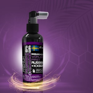 60ml Ru58841 + Pyrilutamide Combo Spraybottle