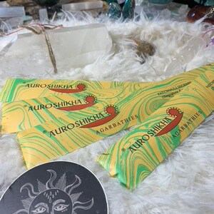 Incense - Patchouli