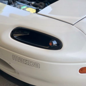 Mazda Miata MX-5 1990-1997 TSI Intake Turn Signals