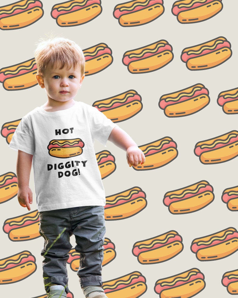 Mickey mouse hot dog pajamas sale