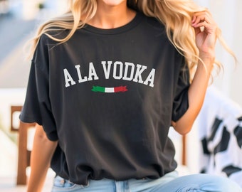 Bluza z nadrukiem Italian Pride, Bluza z nadrukiem Pasta, Prezenty dla miłośników makaronu, Prezent dla miłośników jedzenia, Prezenty dla smakoszy, Włoski kombinezon niemowlęcy