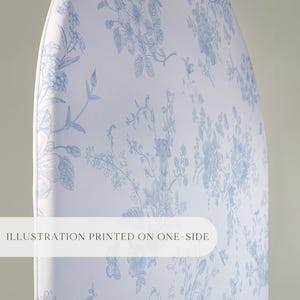 Bridal Shower Backdrop Wedding Photography Background Large Format Design Blue Floral Pattern Butterfly Details Premium Photo Booth Prop Wedding Reception Essential Beautiful Event Space Decor Professional Photography Material Wrinkle Free