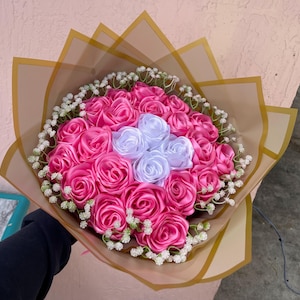 Eternal roses, rosas eternas, bouquet, Ramos