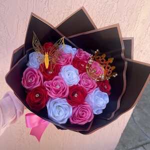 Ramos buchones, rosas eternas, eternal roses, bouquets