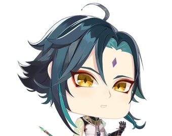 Chibi Xiao