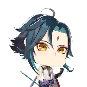 Chibi Xiao