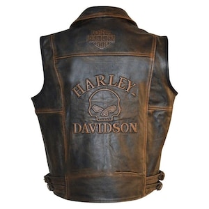 PRODUCT REVIEW: Harley-Davidson Auroral 3-in-1 Leather Jacket - Cycle News