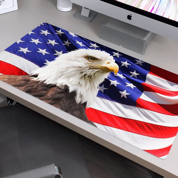 Custom Desk Flag - Etsy