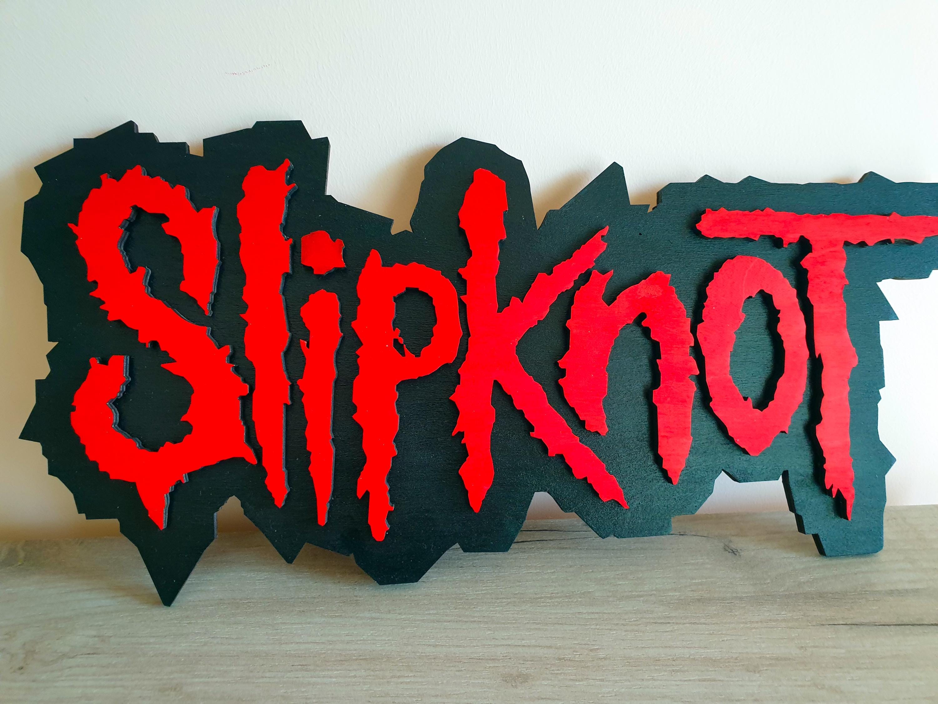 Gojira Sign Gojira Band Wood LED Sign, 3D Custom Music Wall Art, Heavy Metal Band ...