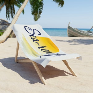 Beach Towel