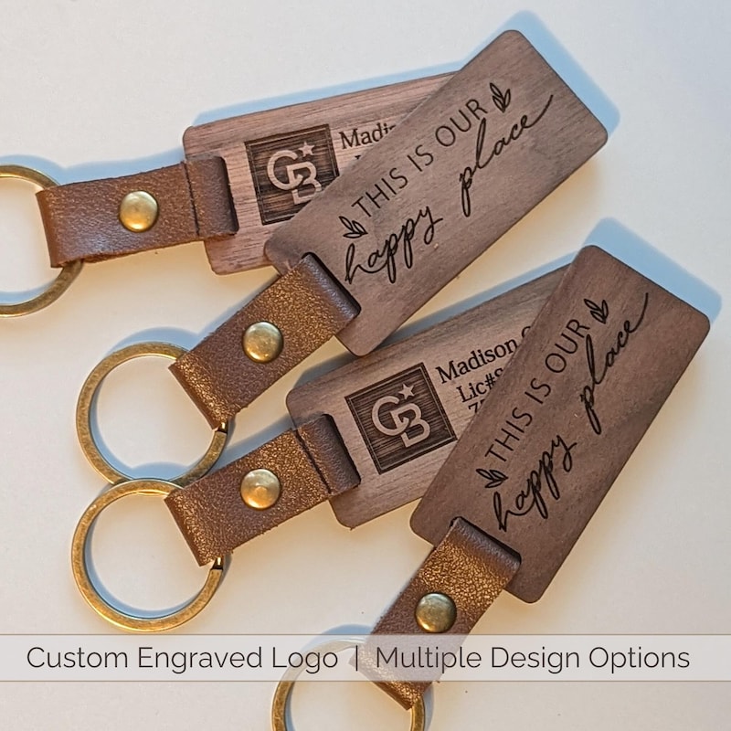 Custom Key Chains Bulk Order - Etsy