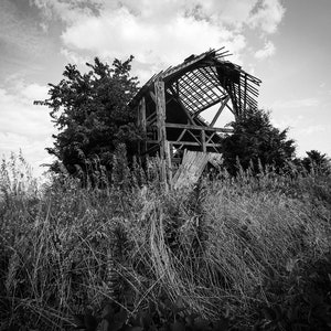 Rural Barn
