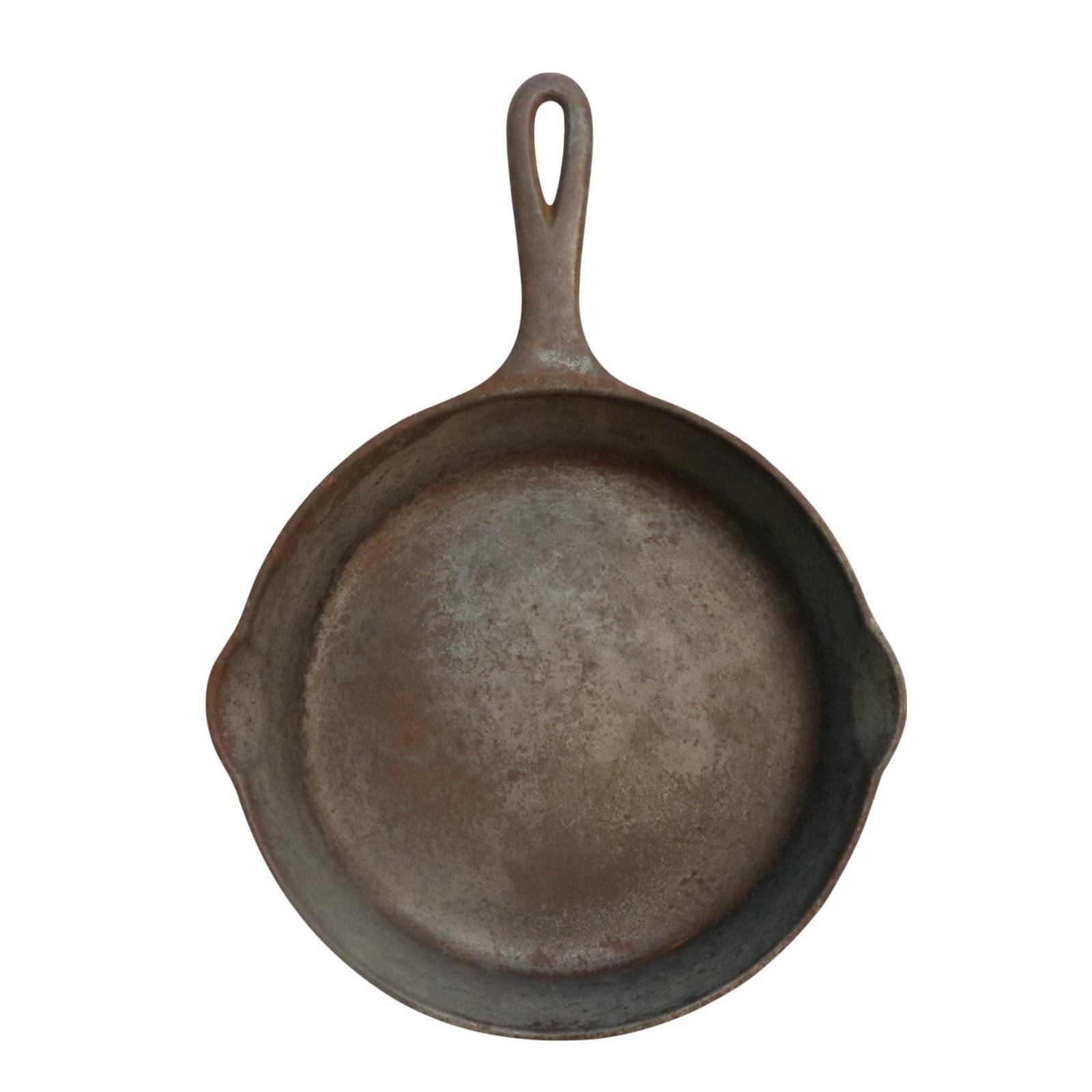 Griswold cast iron skillet - Etsy 日本