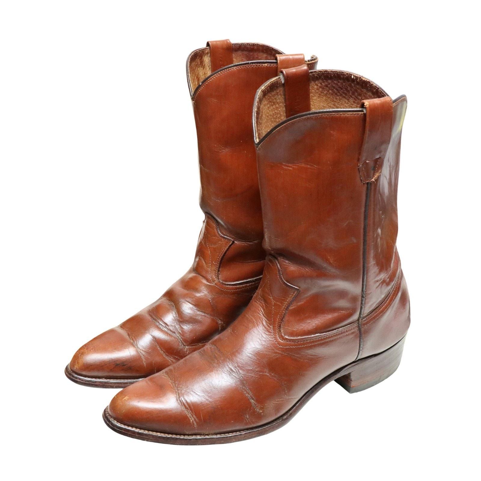 Vintage Biltrite Boots - Etsy