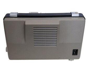 Canon Cine Projector S-400 8mm Film Movie Projector - New Belts