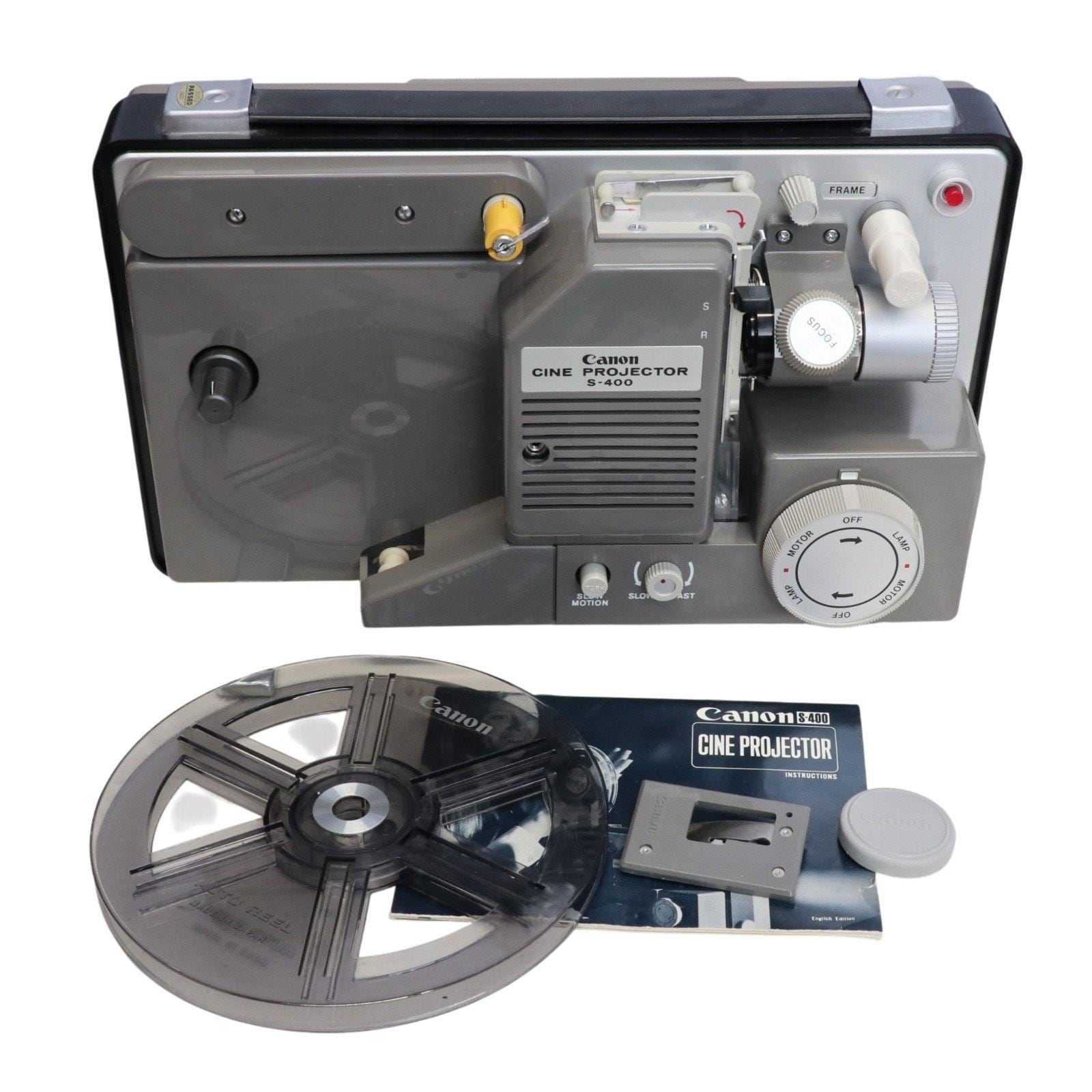 ✨美品✨ Canon CINE PROJECTOR S-400 8mm映写機 il_fullxfull.7829982968_r32p.jpg