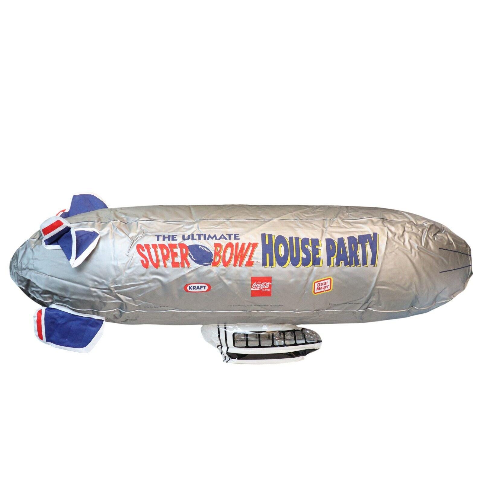 Inflatable Blimp - Etsy