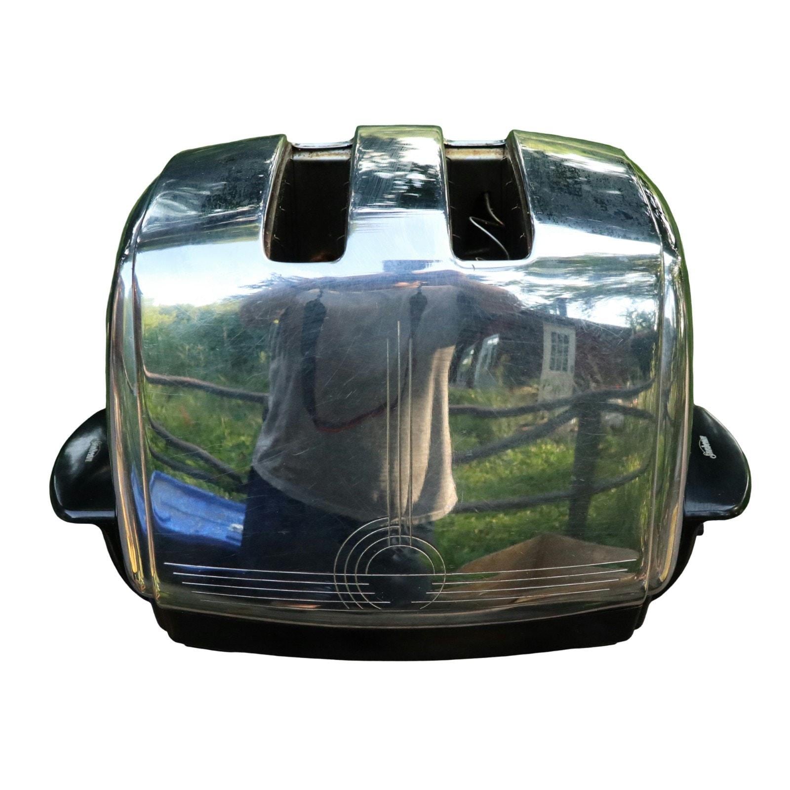 Sunbeam Radiant Control Toaster - Etsy