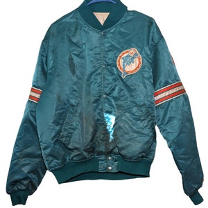 90s Miami Hurricanes Starter jacket 💫 (Sz XL) • Available at the