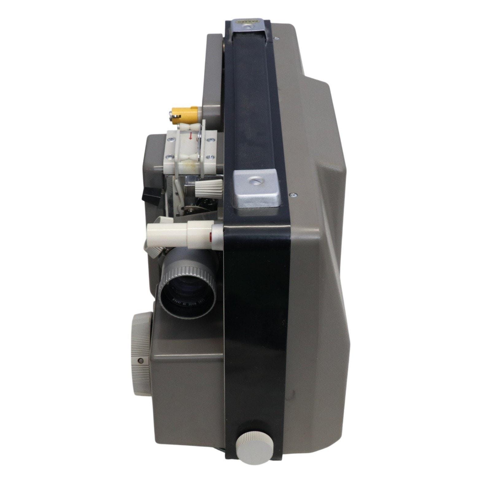 Canon Cine Projector S-400 8mm Film Movie Projector - New Belts