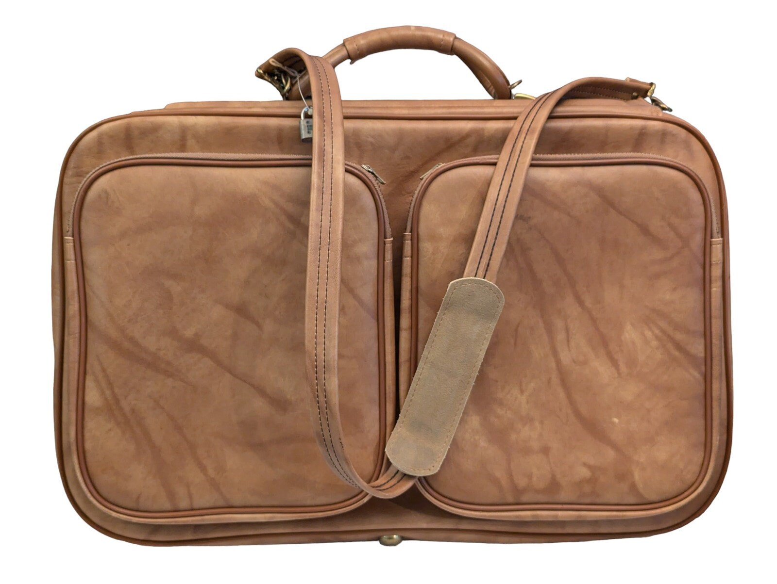 バッグ Ameri VINTAGE MULTI TRAVEL BAG Ameri（アメリ）の「MULTI TRAVEL BAG（ショルダーバッグ）」 - WEAR