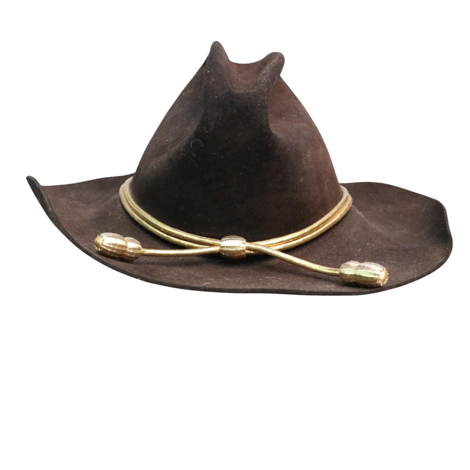 Rick Grimes Sheriff Hat UK