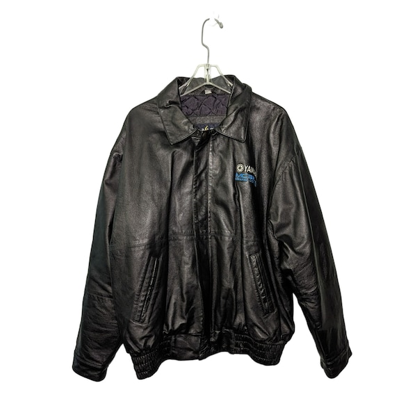 Luna Pier Jacket Etsy