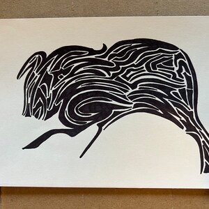 Buffalo