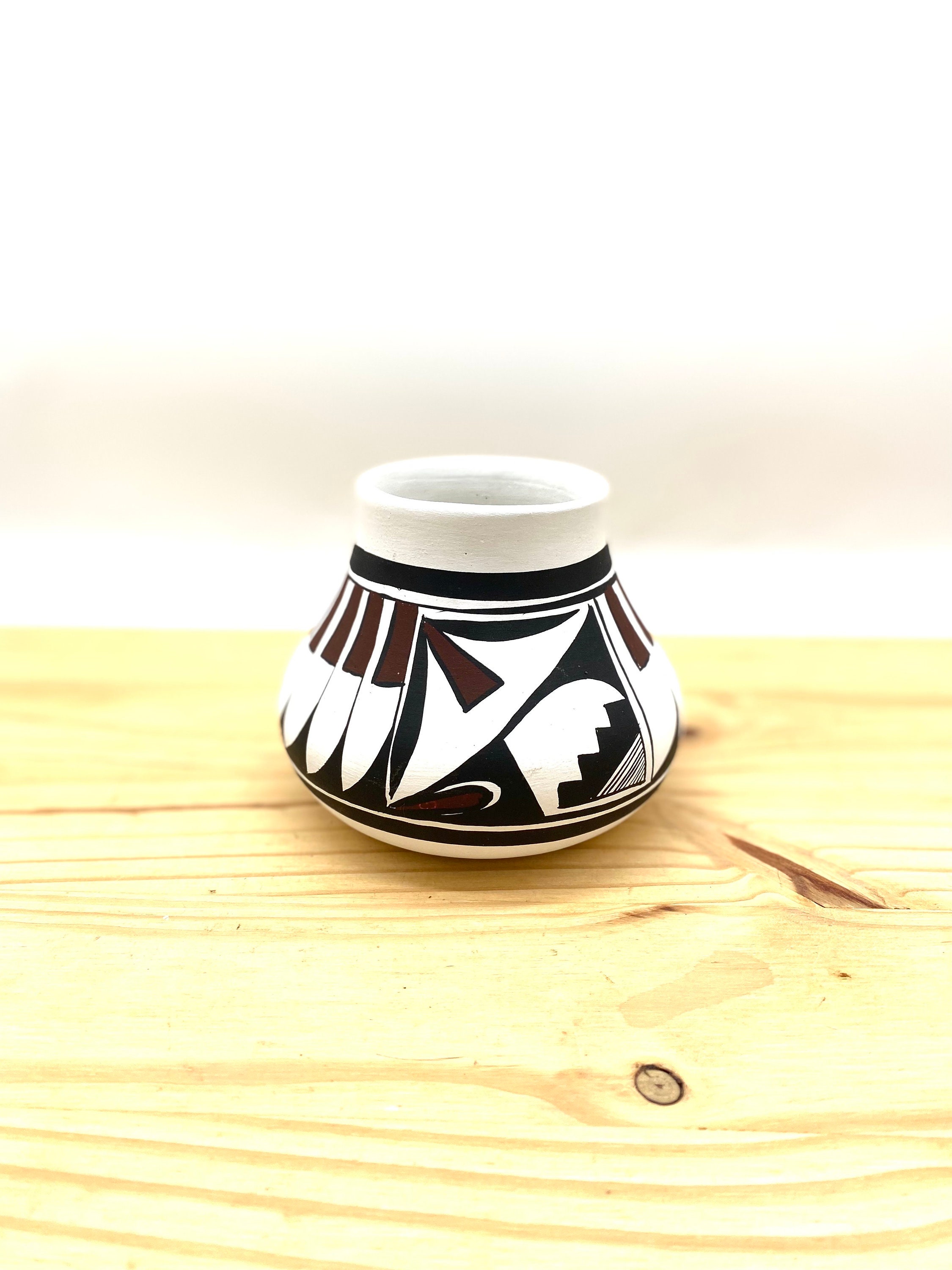 Indigenous Bird Pottery - Etsy