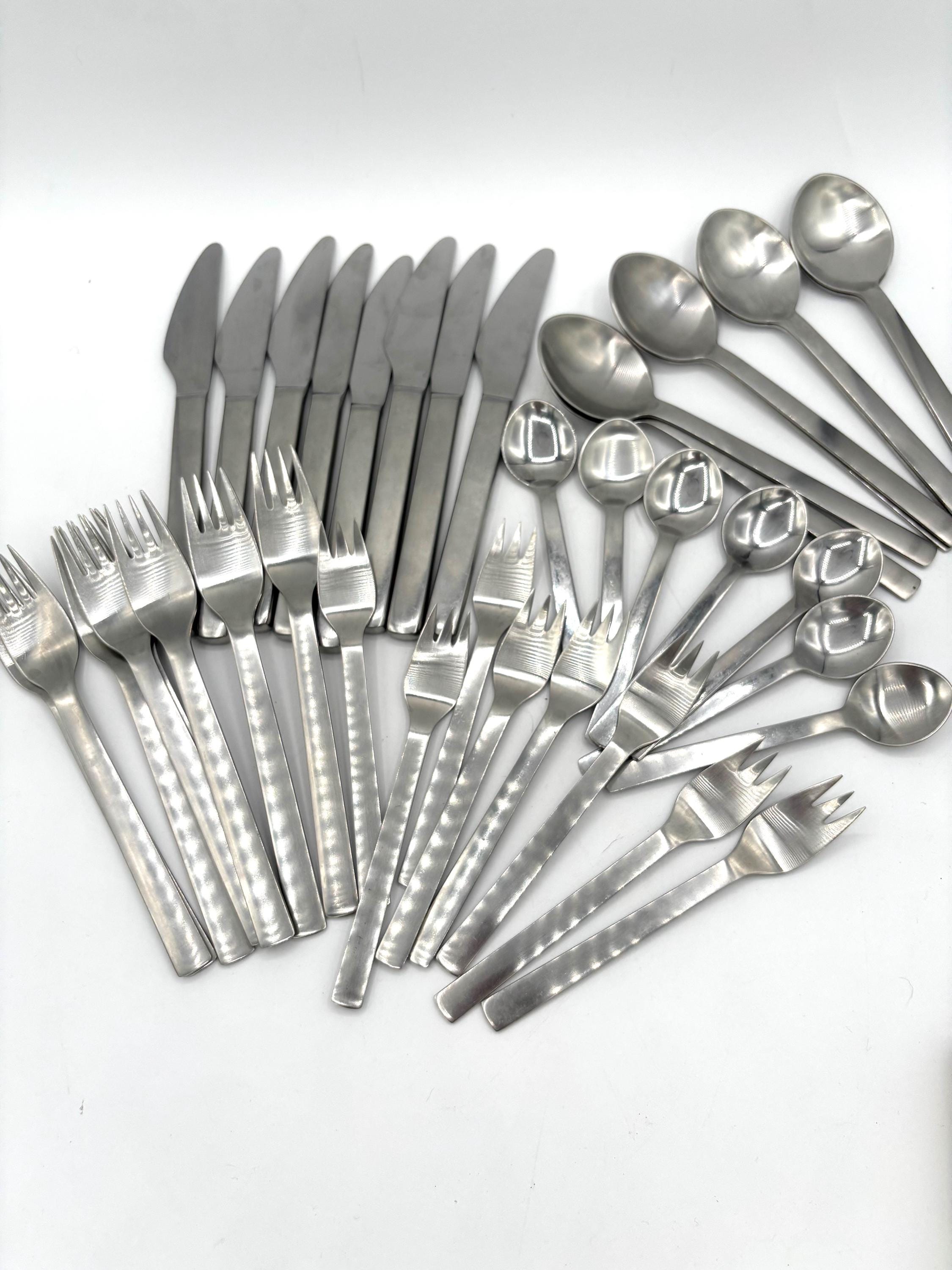 David Mellor Cutlery - Etsy
